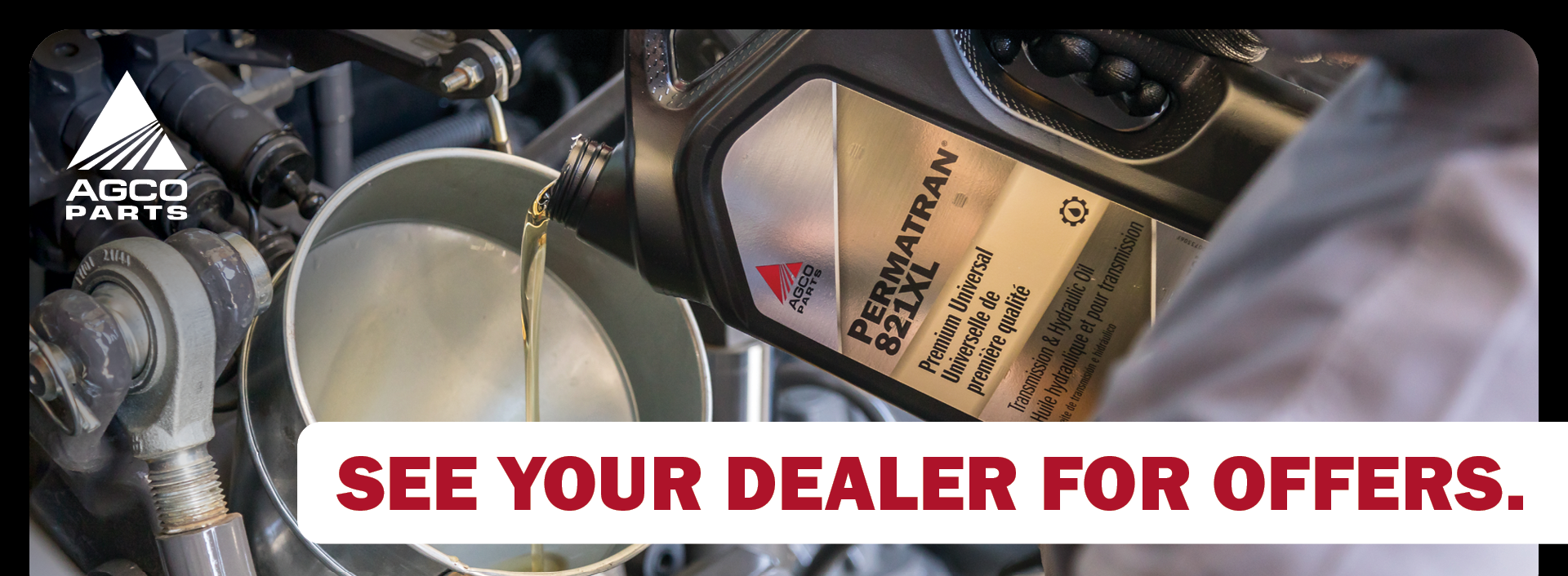 Aftersales Marketing Program